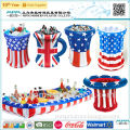 Inflatable Drinks Ice Cooler Beer Cooler